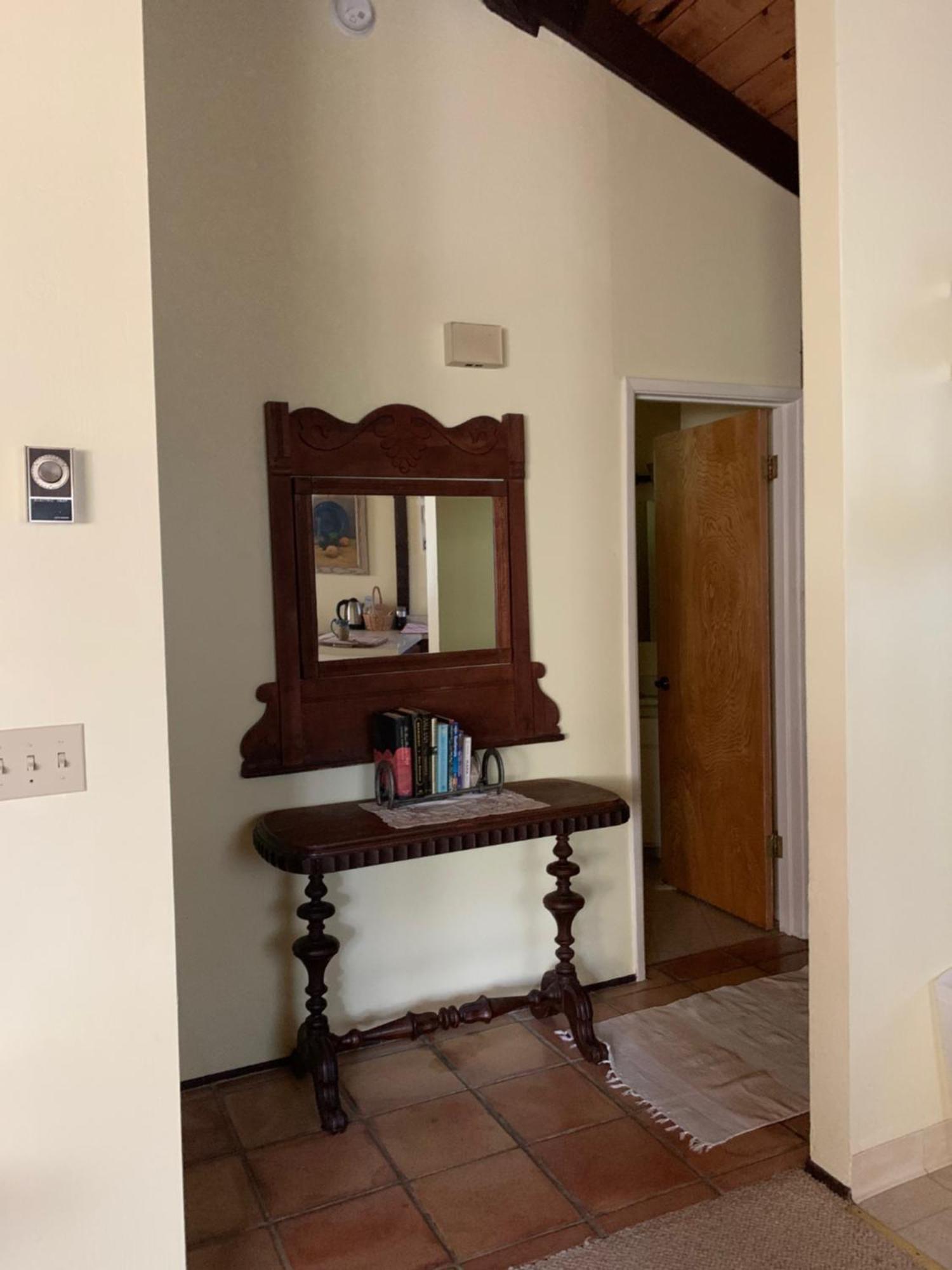 Rustridge Ranch & Winery Bed & Breakfast St. Helena Bagian luar foto